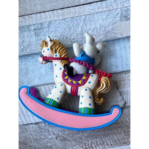 Carlton cards Christmas ornament - baby’s first Christmas 2021 - with box - Picture 6 of 8